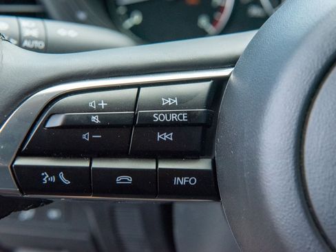 New 2025 MAZDA CX-30 Carbon image 24