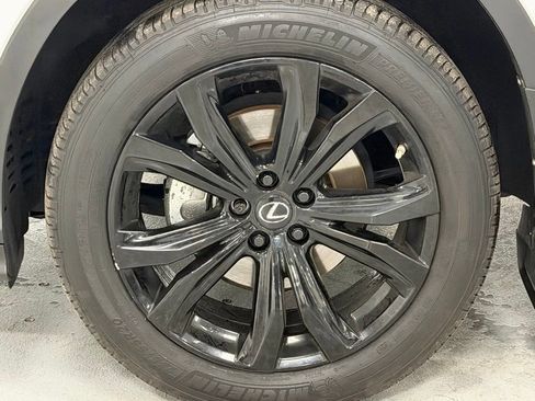 Used 2021 Lexus RX 350 F Sport w/ Special Edition image 8