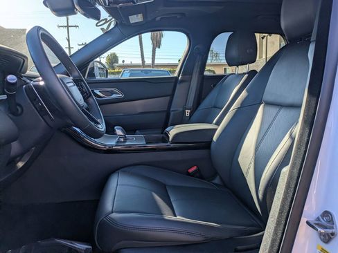 Used 2026 Land Rover Range Rover Velar S image 14