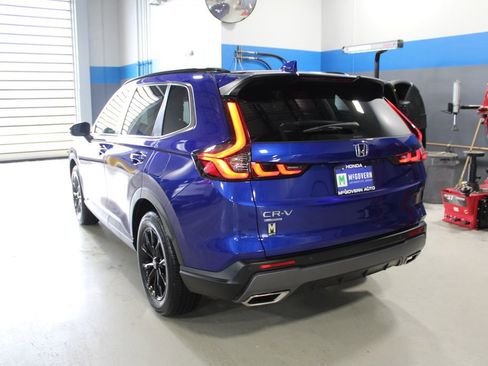 Used 2025 Honda CR-V Sport-L image 41