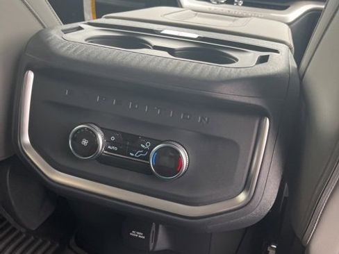 New 2025 Ford Expedition Active image 32