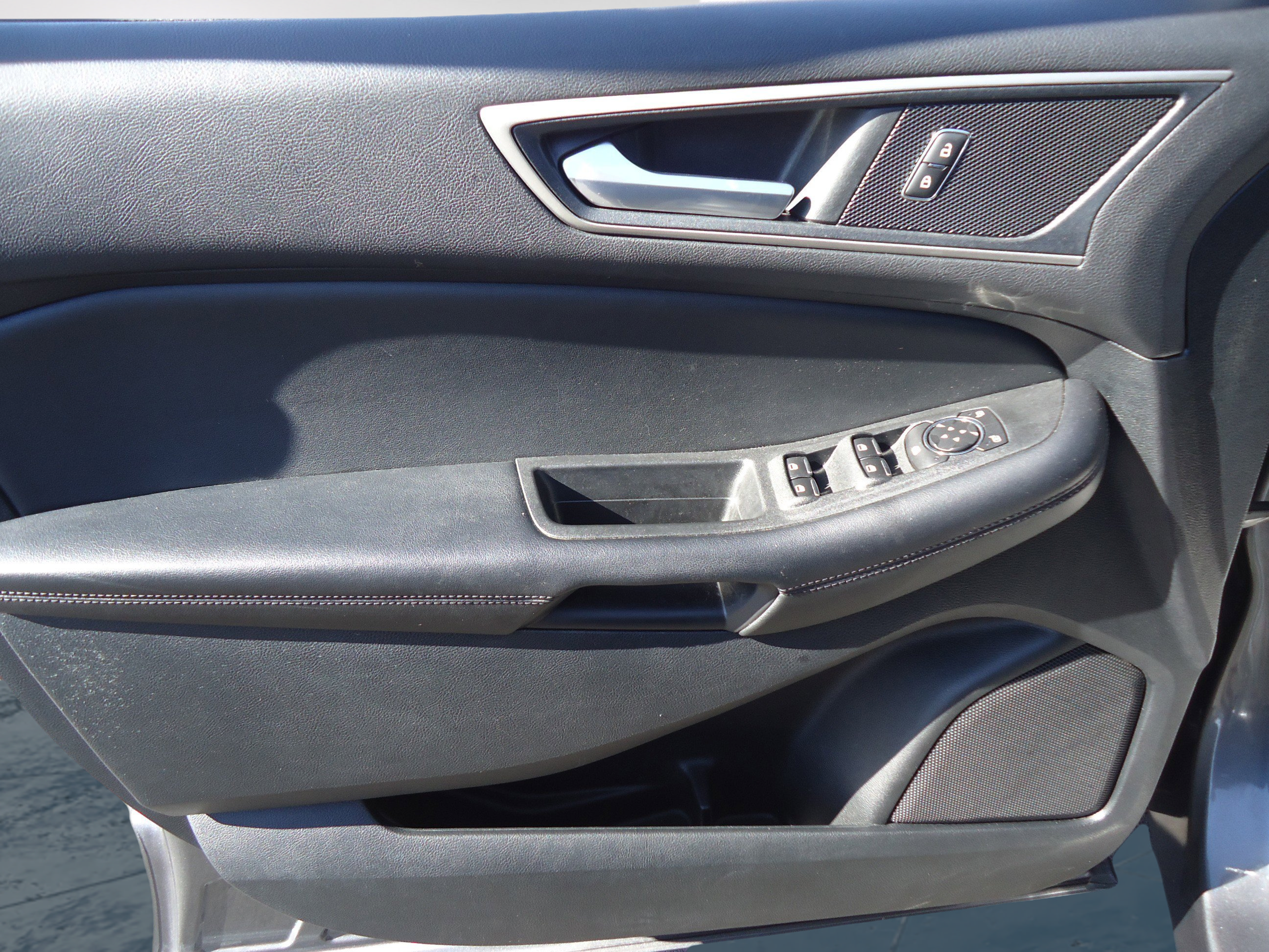 Used 2022 Ford Edge SEL w/ Convenience Package AWD/4WD image 22