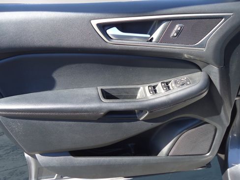 Used 2022 Ford Edge SEL w/ Convenience Package AWD/4WD image 22