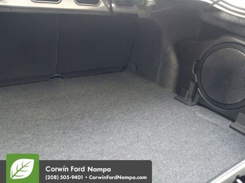 New 2025 Ford Mustang Premium image 26