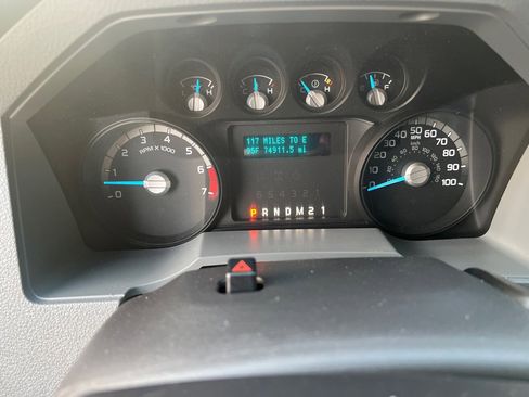 Used 2012 Ford F350 XL w/ PWR Equipment Group image 22