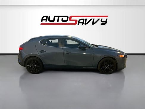 Used 2023 MAZDA MAZDA3 s image 8