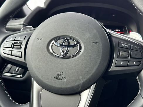 New 2026 Toyota Supra Premium image 30