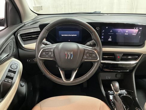 Used 2024 Buick Encore GX Avenir w/ Avenir Convenience Package AWD/4WD image 7
