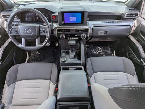 Used 2024 Toyota Tacoma TRD Sport image 17