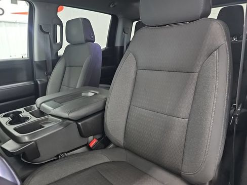 Used 2020 GMC Sierra 1500 SLE w/ SLE Value Package AWD/4WD image 36