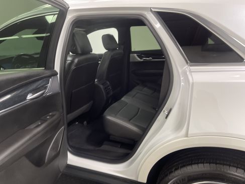 Used 2023 Cadillac XT5 Premium Luxury w/ Technology Package image 13