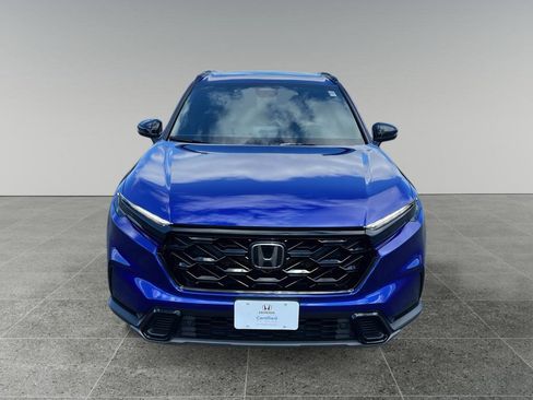 Certified 2024 Honda CR-V Sport-L image 2