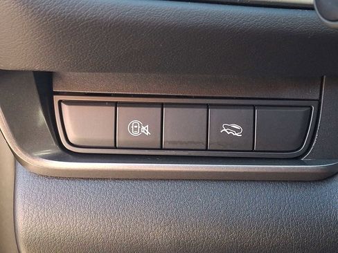 Certified 2025 MAZDA CX-30 AWD 2.5 S w/ Select Sport Pkg image 26