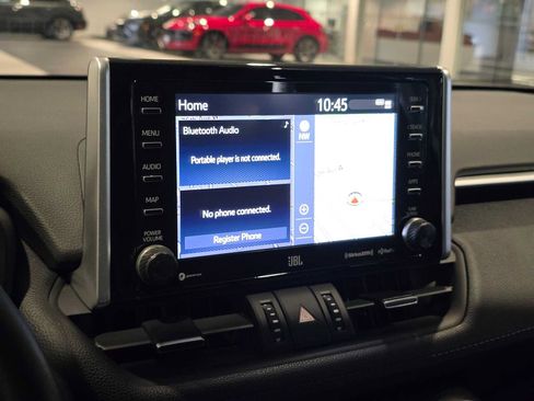 Used 2020 Toyota RAV4 XSE AWD/4WD image 29