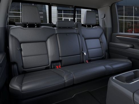 New 2026 GMC Sierra 2500 Denali w/ Denali Reserve Package AWD/4WD image 17