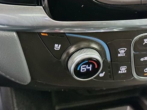 Used 2019 Chevrolet Traverse Premier w/ LPO, Floor Liner Package AWD/4WD image 25