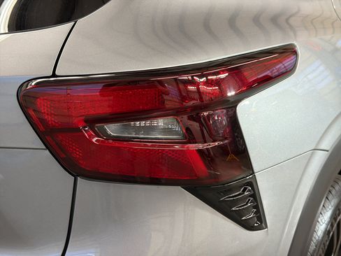 New 2026 Chevrolet Trax ACTIV FWD image 7