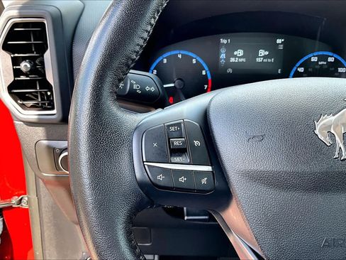 Used 2022 Ford Bronco Sport Big Bend w/ Convenience Package AWD/4WD image 26