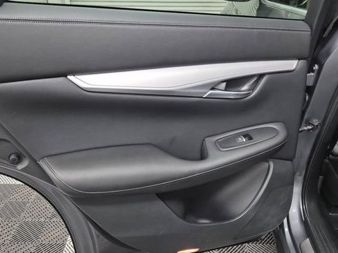 Used 2021 INFINITI QX50 Luxe w/ Appearance Package image 18