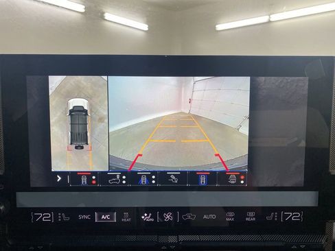 New 2024 GMC Hummer EV 3X w/ Omega Edition image 48