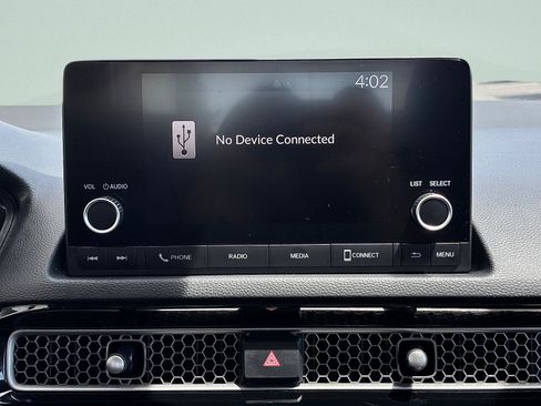 Certified 2025 Honda Civic LX image 20