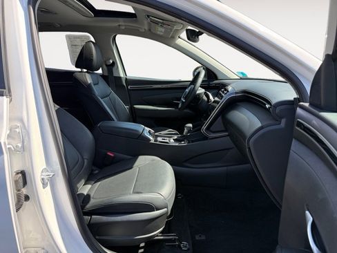 Used 2023 Hyundai Tucson SEL w/ Convenience Package AWD/4WD image 18