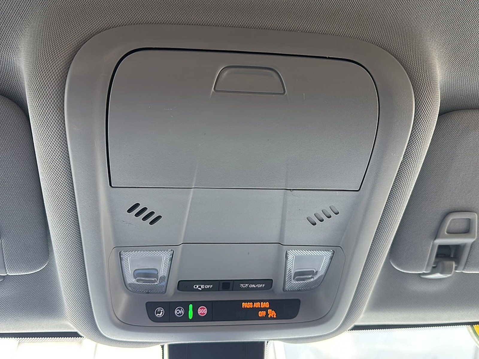 Used 2024 GMC Terrain SLE FWD image 37