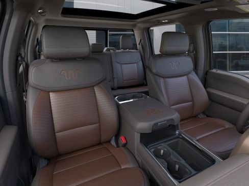 New 2026 Ford F250 King Ranch AWD/4WD image 12