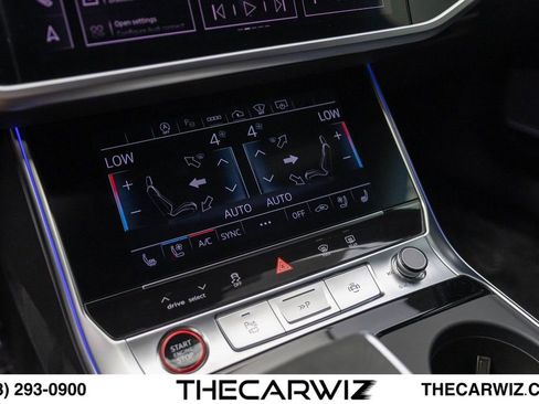 Used 2024 Audi RS 6 performance AWD/4WD image 61