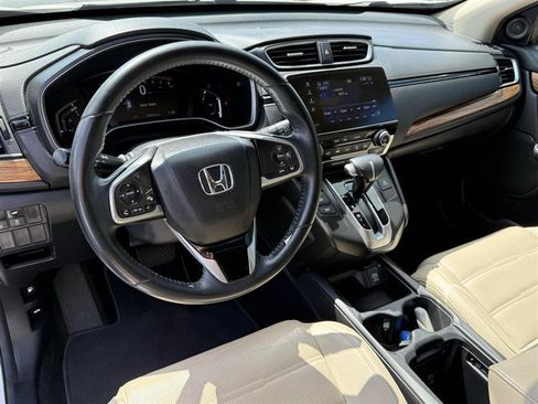 Used 2018 Honda CR-V EX-L image 11