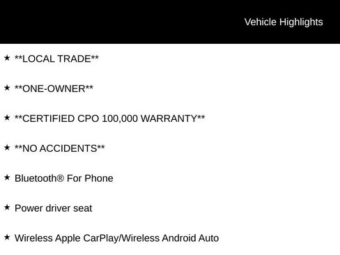 Used 2022 Chevrolet Equinox LT AWD/4WD image 5