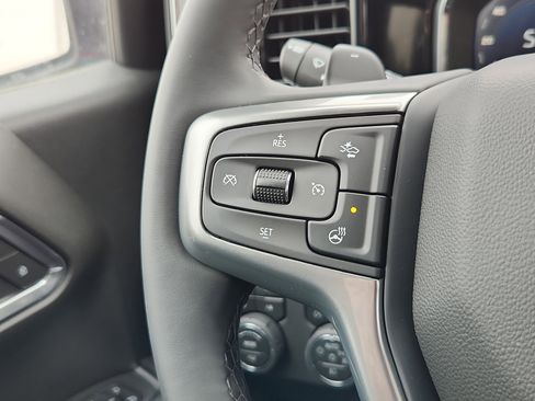 New 2026 Chevrolet Silverado 1500 LT Trail Boss w/ LT Trail Boss Premium Package image 16