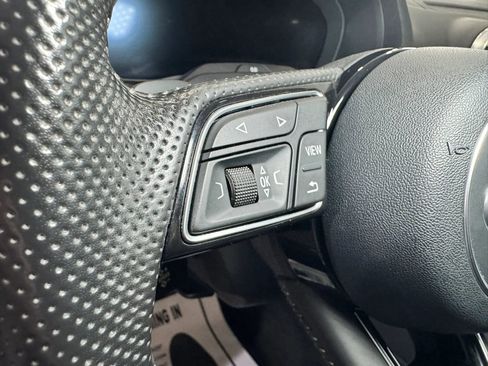 Used 2017 Audi S3 Premium Plus w/ Technology Package AWD/4WD image 25