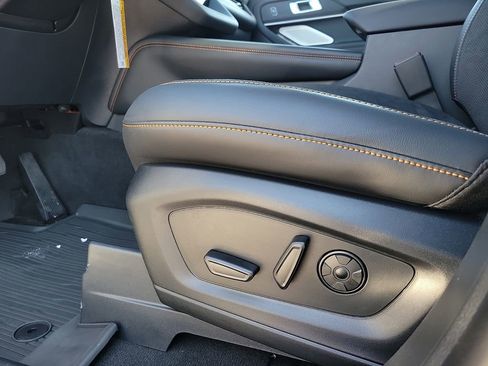 New 2026 Ford Explorer Tremor w/ Tremor Ultimate Package image 13