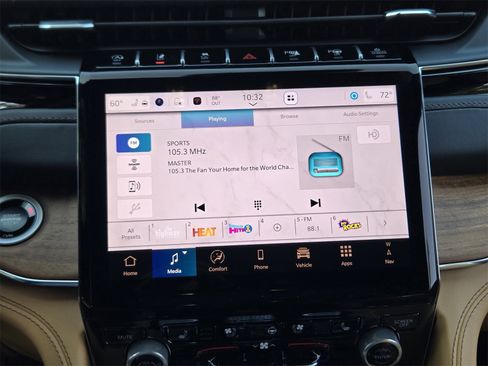 New 2025 Jeep Grand Cherokee L Summit image 17