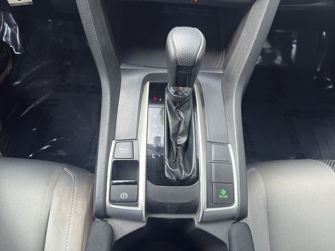Used 2017 Honda Civic LX image 20