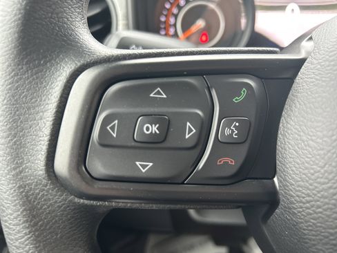 New 2026 Jeep Gladiator Sport image 19