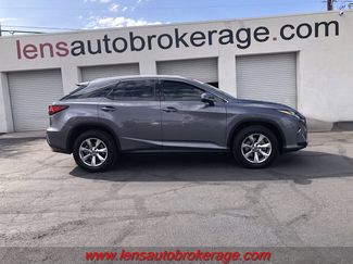Used 2019 Lexus RX 350 FWD video 1