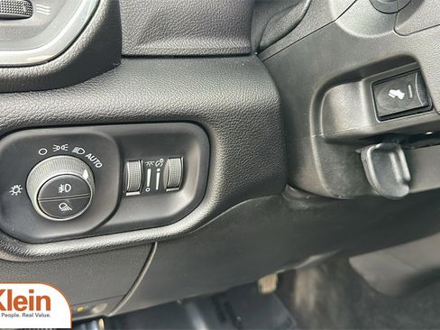 Used 2024 RAM 2500 Laramie image 16