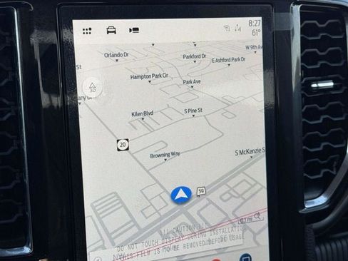 New 2026 Ford Ranger XLT w/ Trailer Tow Package image 25