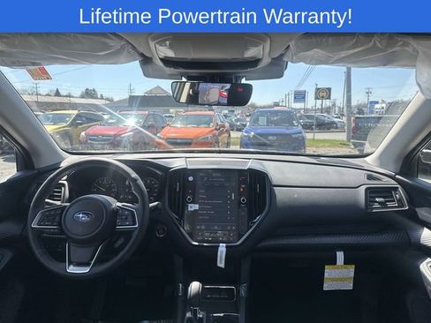 New 2026 Subaru Ascent Premium image 18