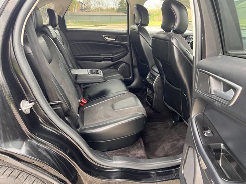 Used 2017 Ford Edge Sport w/ Technology Package image 14