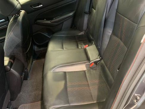 Used 2023 Nissan Altima 2.5 SR w/ SR Premium Package AWD/4WD image 40