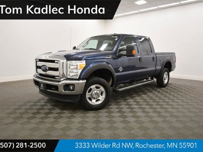 Used 2016 Ford F350 XLT w/ XLT Value Package