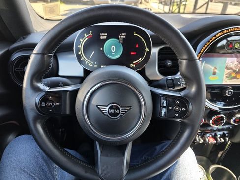Used 2022 MINI Cooper Convertible FWD image 5
