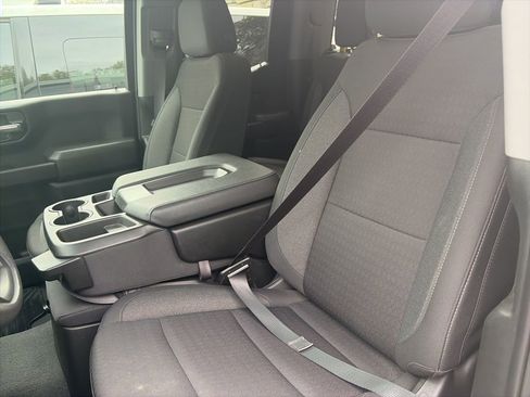 Used 2025 GMC Sierra 1500 Pro w/ Pro Value Package image 20