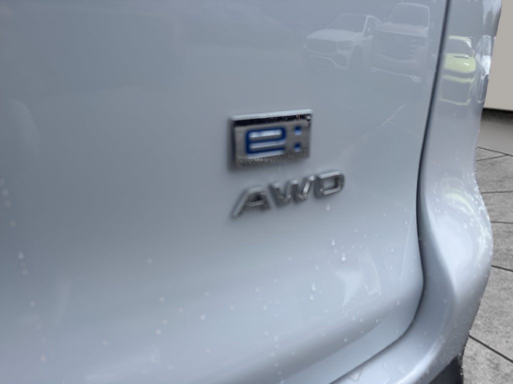 Used 2026 Honda Prologue EX image 28