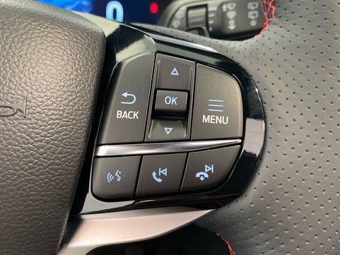 New 2027 Ford Explorer ST w/ Sun And Sound Package AWD/4WD image 21
