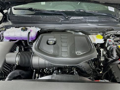 New 2026 RAM 1500 Limited image 18
