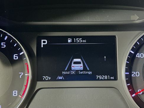 Used 2023 Kia Forte GT-Line w/ GT-Line Premium Package FWD image 19